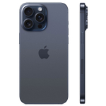 Apple iPhone 15 Pro Max 1Tb Blue Titanium 2Sim