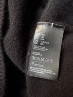Кашемировая толстовка H&M, ХS