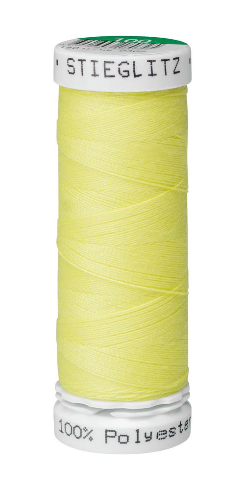 Нитки швейные Stieglitz100 150м (0302)