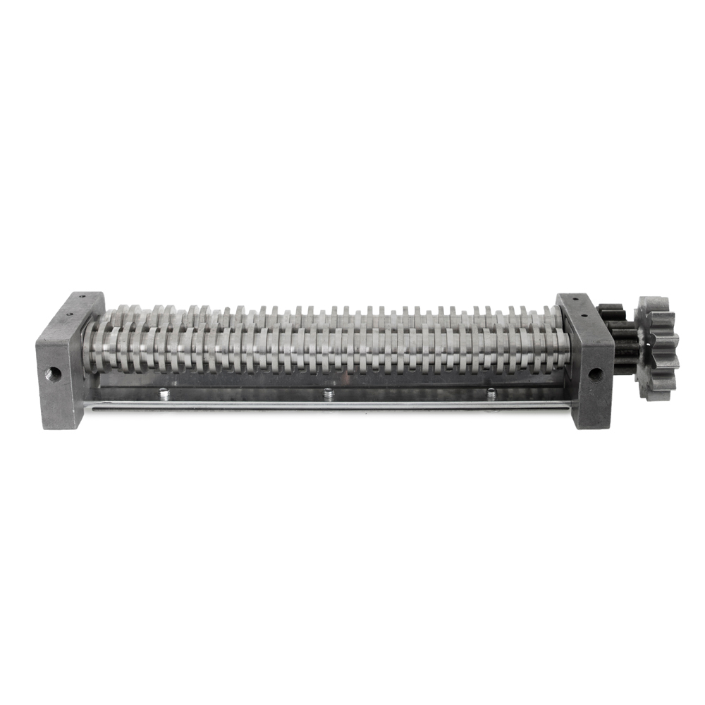 Нож 3*9 мм (плоский) для DHH-220C Foodatlas