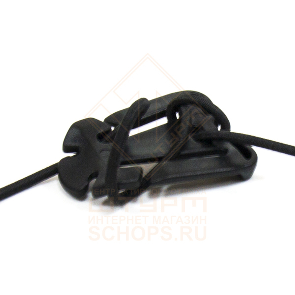 Фиксатор Pro Web Dominator, Black