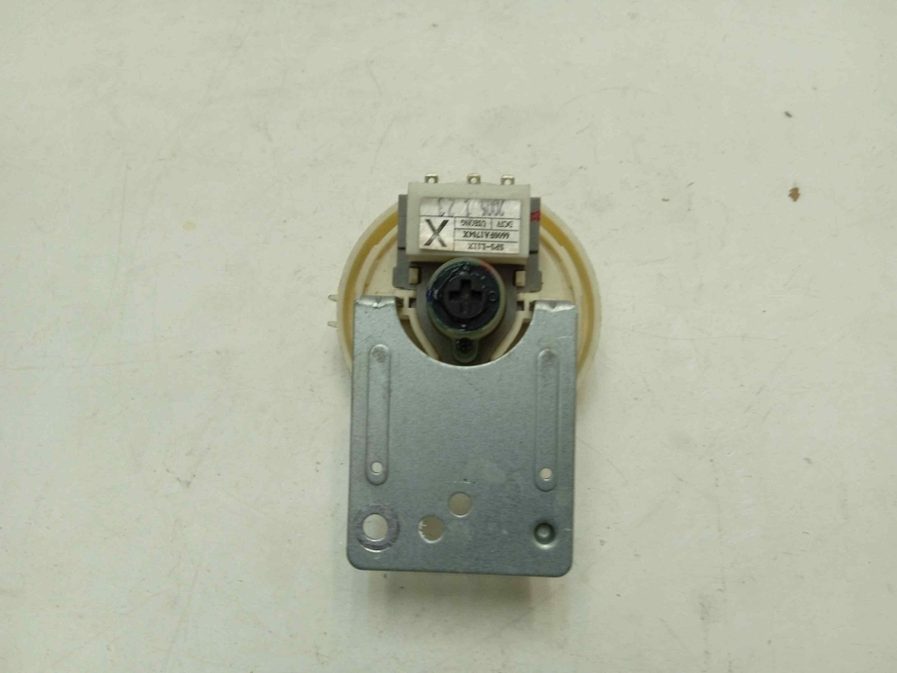 WD-10170SD кт175 Датчик уровня воды для стиральной машины LG WD-10170SD б/у
