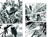 One-Punch Man. Книга 3. Падать и блистать. Великое пророчество