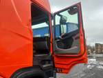 Кабина HighLine CR20 2019г АКПП