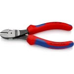 Кусачки боковые особой мощности черненые 160 мм Knipex 74 02 160 SB