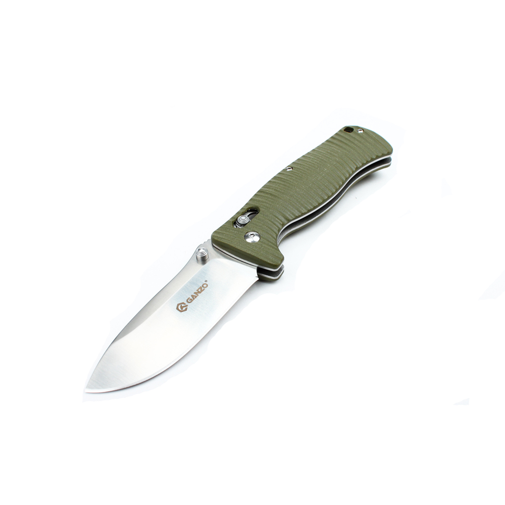 Нож Ganzo G720