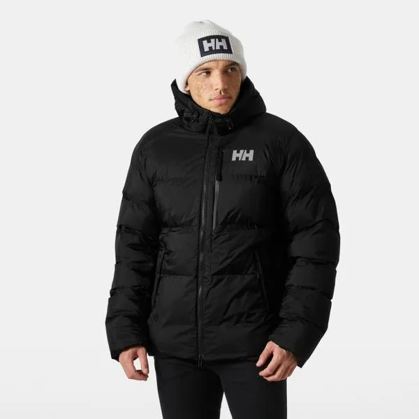 Куртка утепленная мужская HELLY HANSEN ACTIVE WINTER PARKA