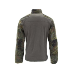 Рубашка боевая Carinthia Combat Shirt CCS 5-color fleck camouflage