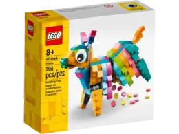 Конструктор LEGO Creator 40644 Пиньята