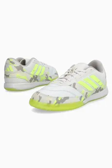 Футзалки adidas Top Sala Competition 2 IN - серый