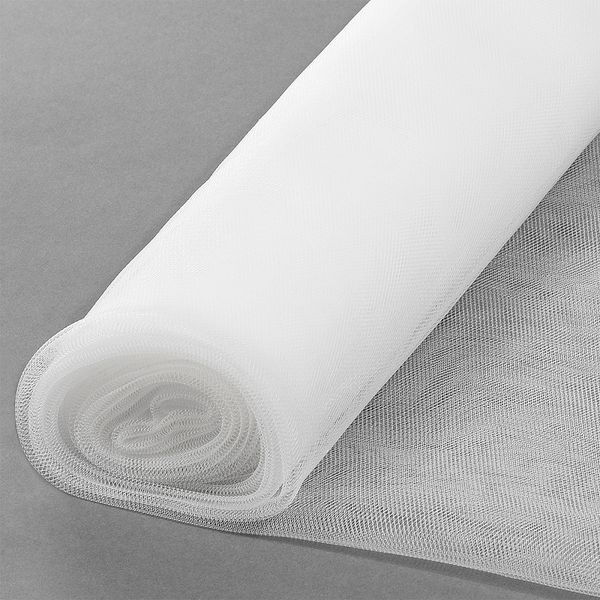 Еврофатин Hayal Tulle мягкий матовый 300 см / 50 метров, HT.S.300.001, цв.1