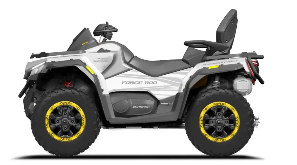Квадроцикл SHARMAX Force 1100 (P) с ПСМ