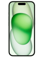 Мобильный телефон Apple iPhone 15 512GB Green