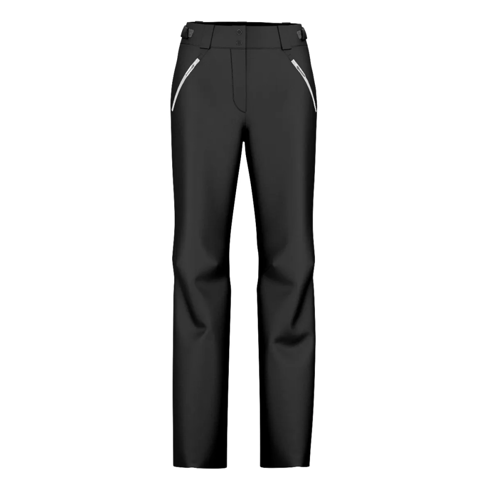 HEAD 824415 RACE Pants Women Брюки женские BK