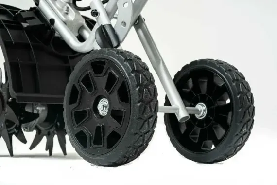 Культиватор аккумуляторный GREENWORKS GC82T 2801107 (без АКБ и ЗУ)