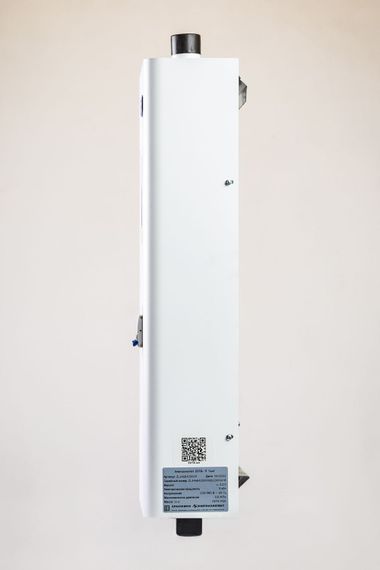 Электрокотел ZOTA Lux-9 кВт 11152