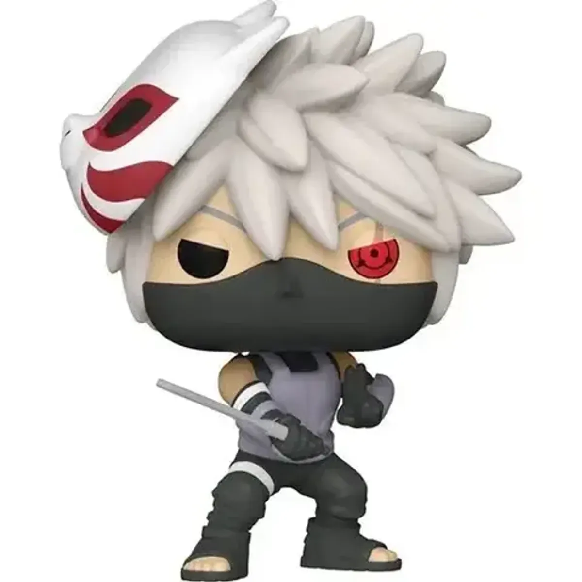 Funko POP! Naruto: Kakashi (Anbu) (Exc) (994)