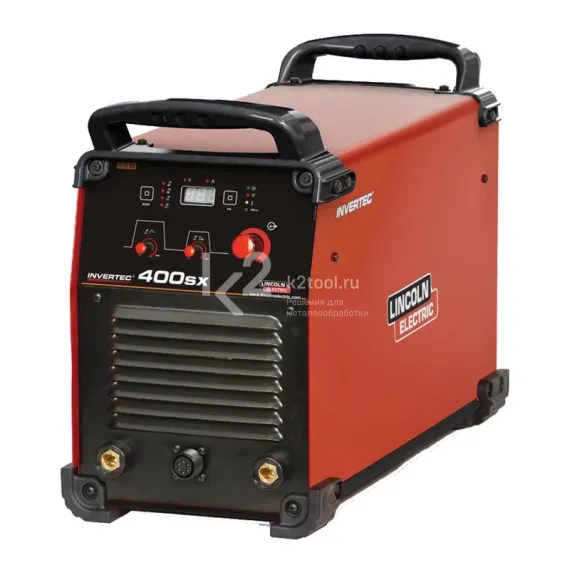 Инвертор сварочный Invertec 400SX