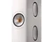 KEF LS60 Wireless Mineral White