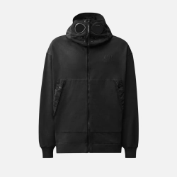 Толстовка Raised Fleece Mixed Boxy