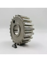 Шестерни ГРМ 8кл ДВС 2108-21083, 11183 комплект 2шт
