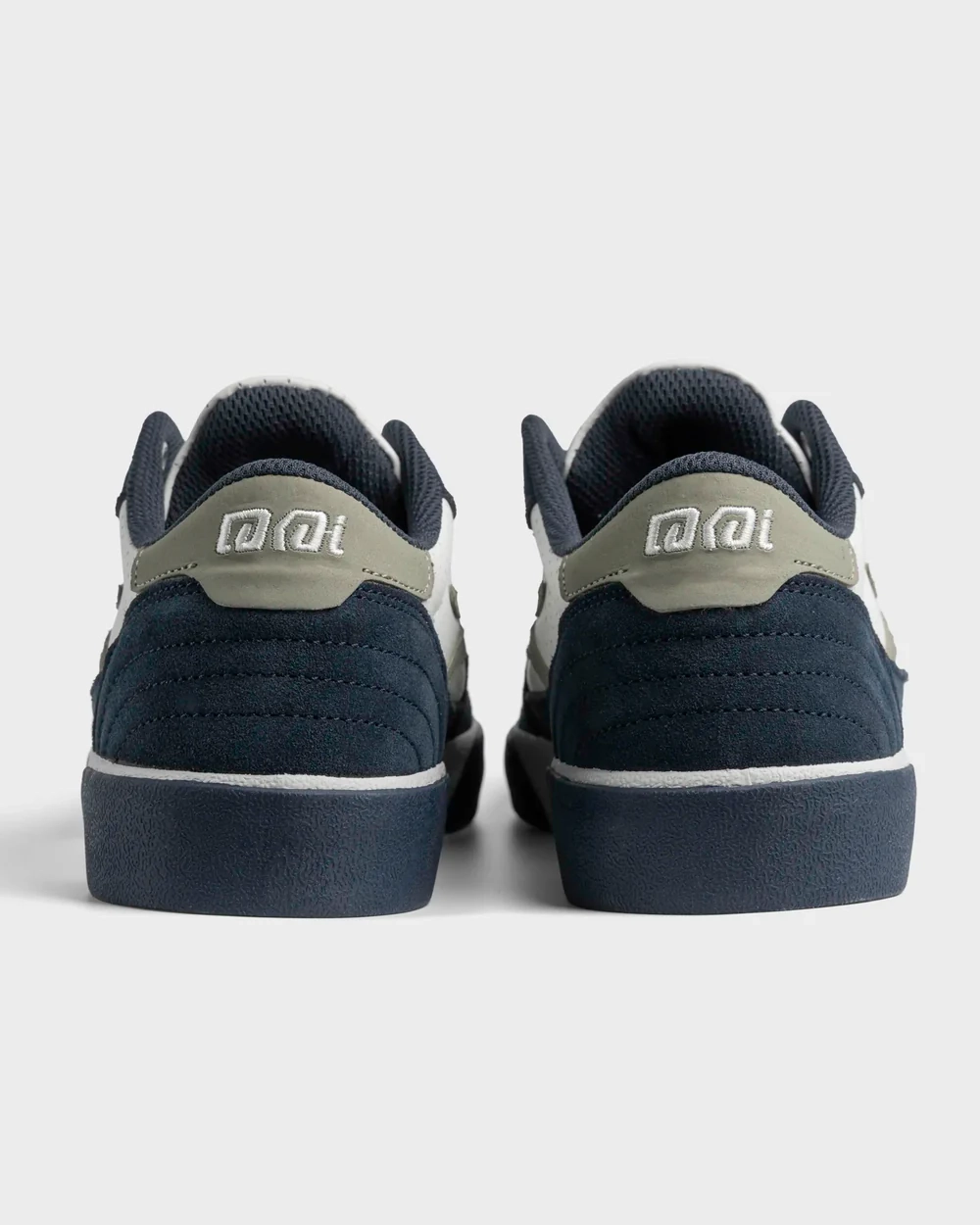 Кеды Lakai Cambridge Elite: Navy Seagrass White (Q1-26)