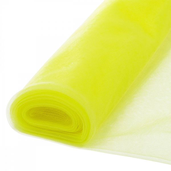 Еврофатин Hayal Tulle мягкий матовый 300 см / 5 метров, HT.S.300.058.5, цв.58