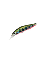 Воблер DUO Realis Rozante Shad 57MR, CCC3263 GA Tiger