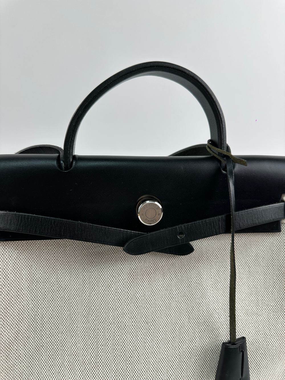 Сумка Hermes Herbag 31