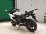 Kawasaki Ninja 400R 2013