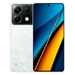 Смартфон Xiaomi Poco X6 12/512GB, White (Белый)