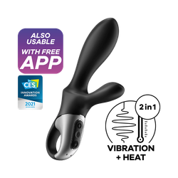 Heat Climax+ Connect App