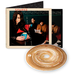 Sparks / The Girl Is Crying In Her Latte (CD)