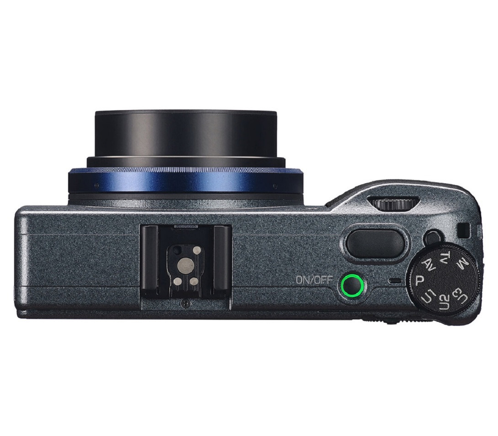 Ricoh GR III X (Urban Edition)