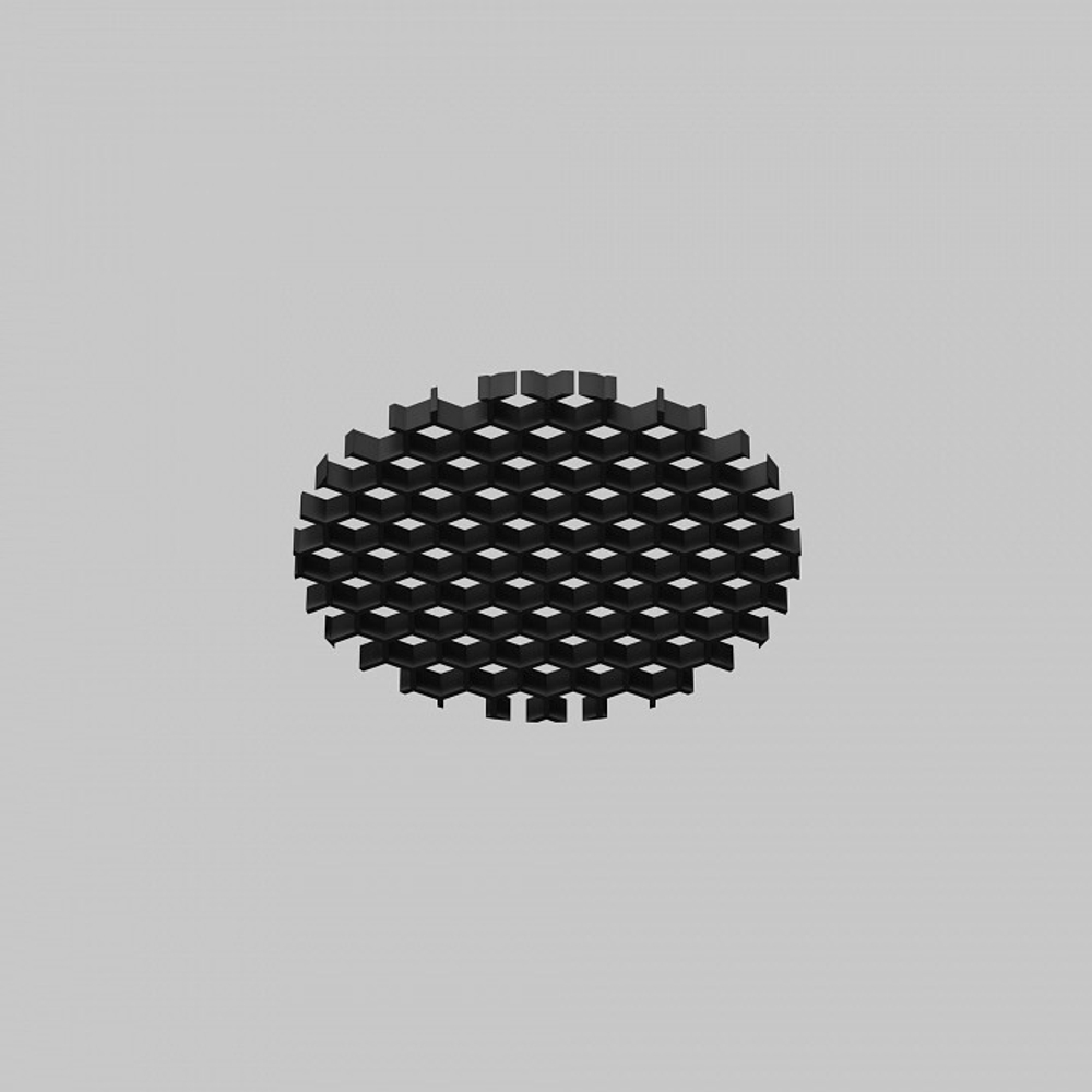 Сотовый фильтр Maytoni Dip HoneyComb001-D32