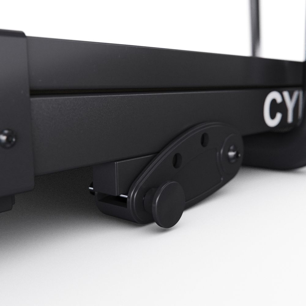 Беговая дорожка для реабилитации DFC CYNOS T175