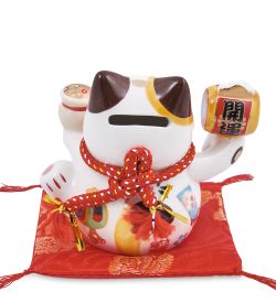 Lucky Cats KT-20/5 Фигурка-копилка «Кот»