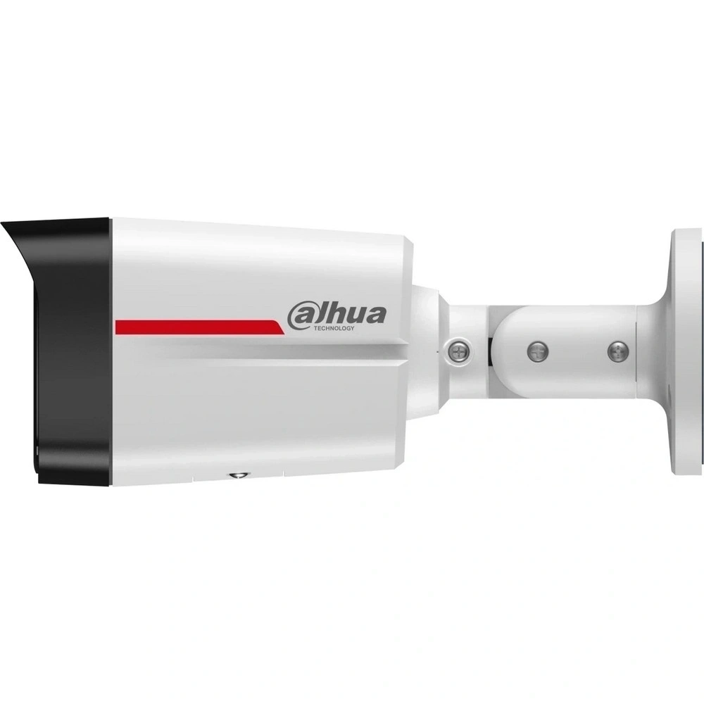 Камера видеонаблюдения Dahua DH-IPC-HFW2849TLP-S-LED-0280B-PRO