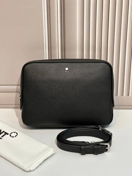 Мини-мессенджер Montblanc Sartorial