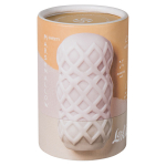 Мастурбатор Lola Games Marshmallow Sweety White 7372-01lola