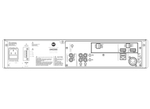 RCF AM 2080