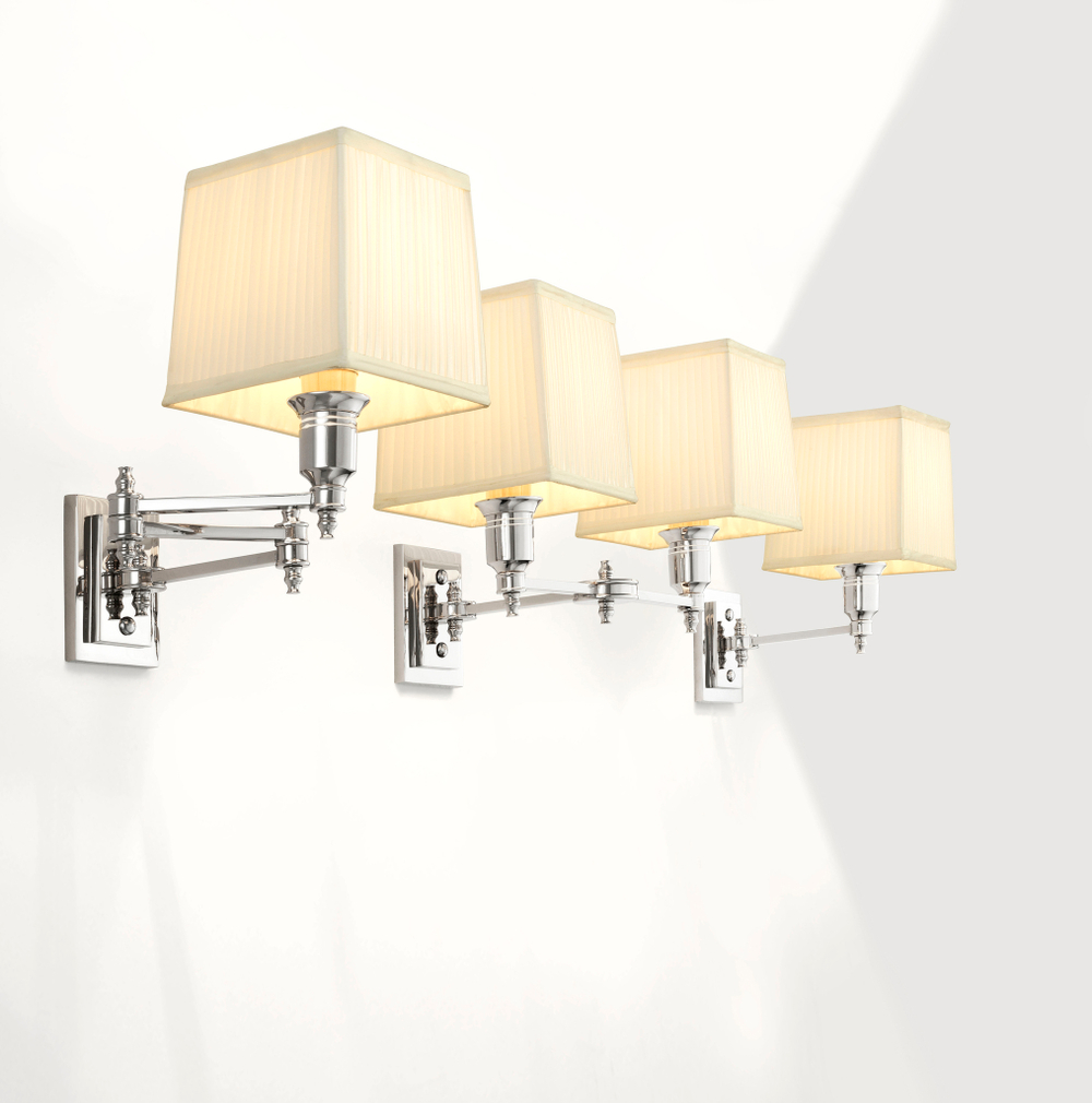 Бра Wall Lamp Lexington Double арт.108636