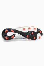 Бутсы Puma Future 8 Pro FG/AG - белый
