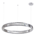 Подвесная светодиодная люстра Odeon Light Vekia 4930/45L