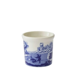 Portmeirion Голубая итальянская чашка для яиц EAN 749151488552