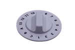 Ручка выбора программ C00266325 стиральной машины с сушкой Ariston