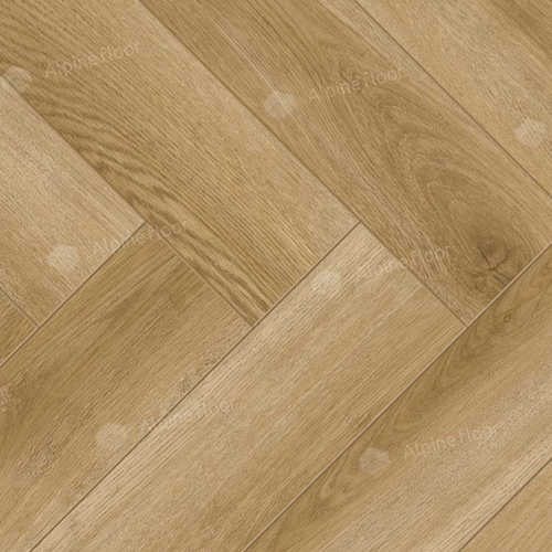 Ламинат Alpine Floor Herringbone 8 Pro 8 мм Дуб Эльзас 1.3465 м2