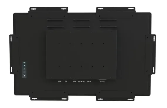 [LFT2701PC] Встраиваемый сенсорный дисплей с открытой рамкой Lumien LFT2701PC