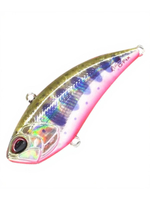 Воблер DUO Realis Vibration 65 Nitro, DEA3006 Ghost Minnow