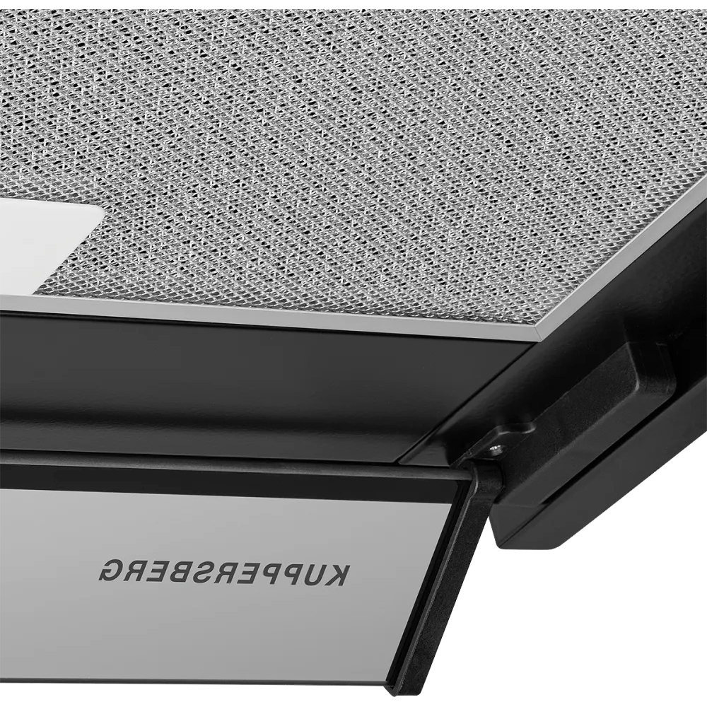 Kuppersberg NANCY S 90 Black